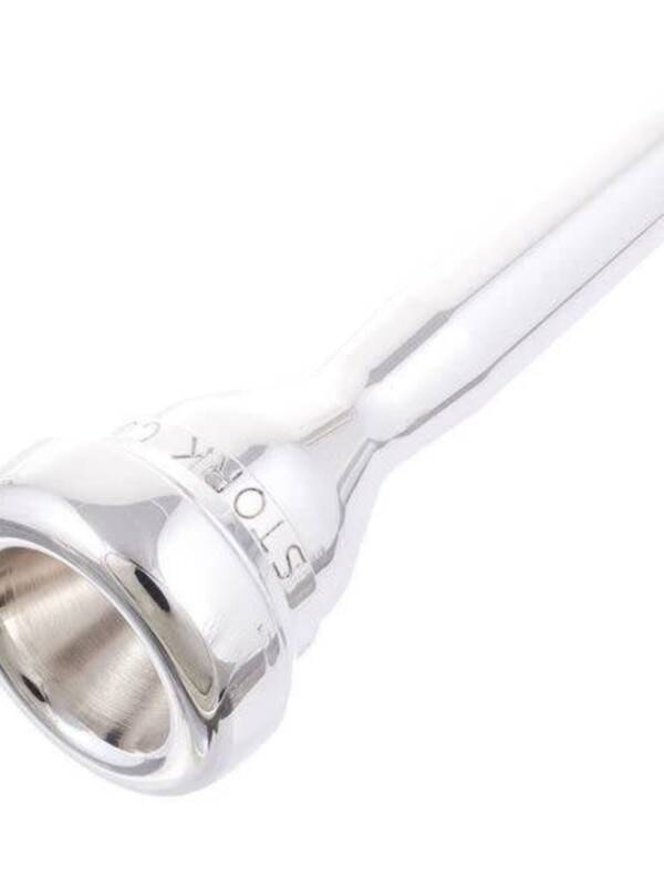 Stork Vacchiano Series Flugelhorn Mouthpieces