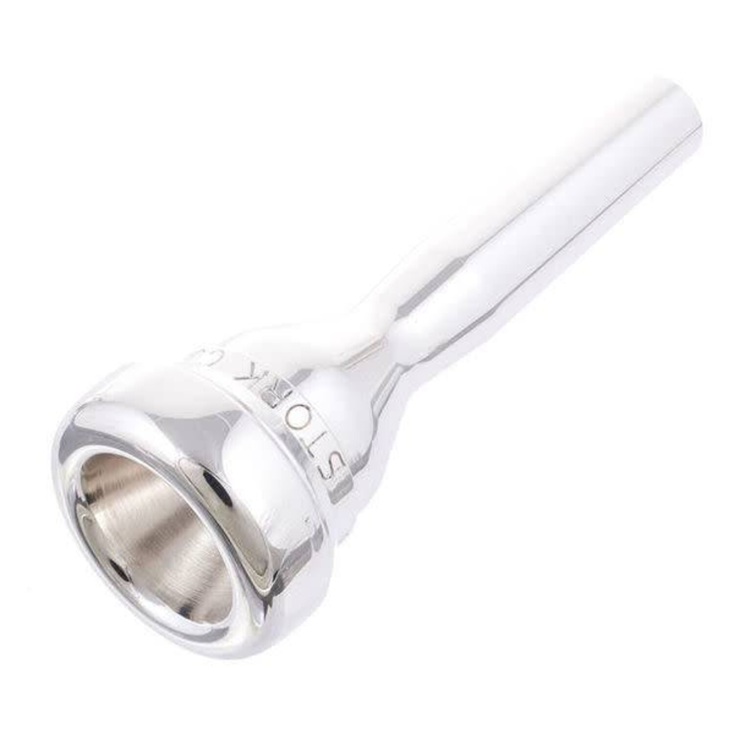 Stork Vacchiano Series Flugelhorn Mouthpieces