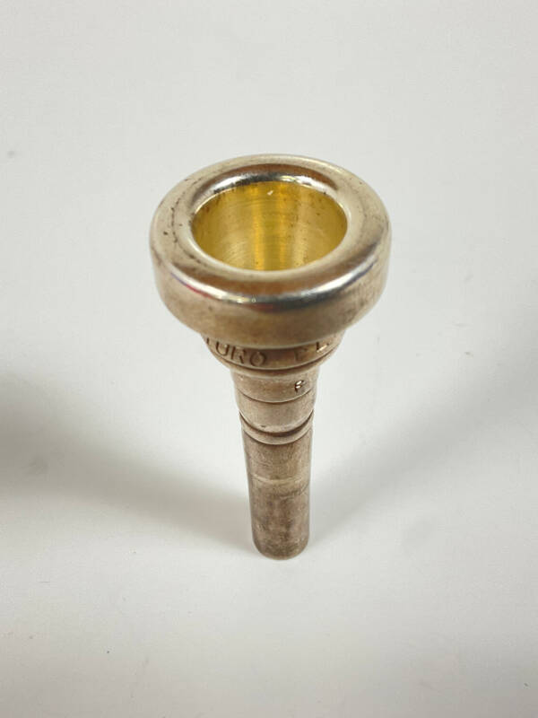 Used Warburton Arturo FL French Taper Flugelhorn [40069]