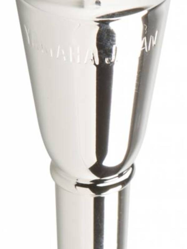 Yamaha Signature French Horn Mouthpiece