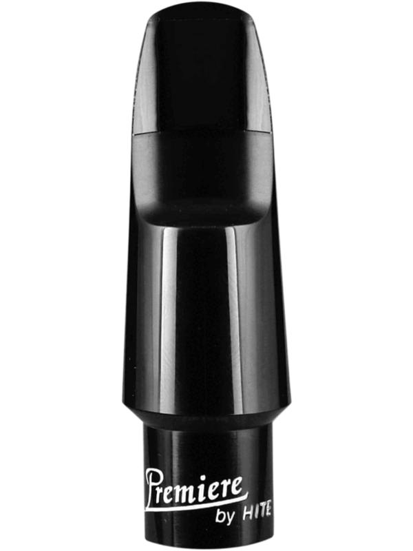 Premiere by Hite Alto Saxophone Mouthpiece DH-117