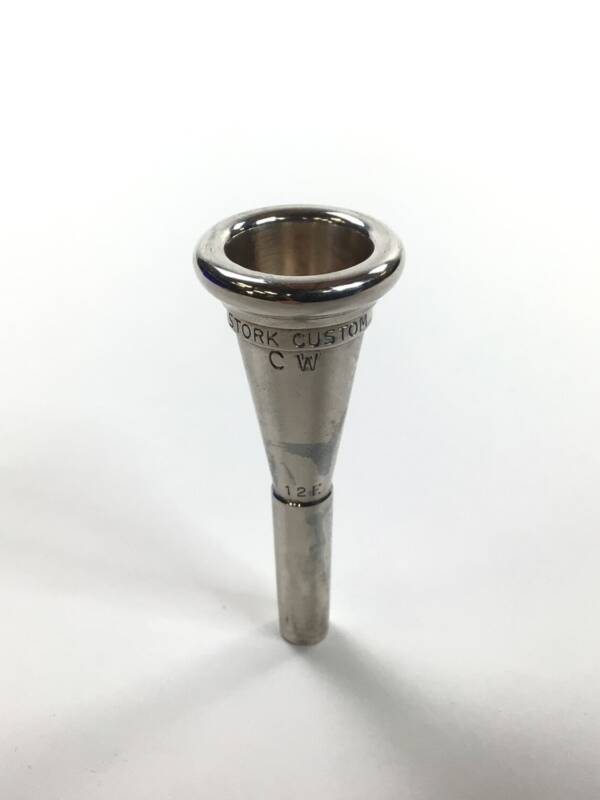 Used Stork CW12E French Horn [30677]