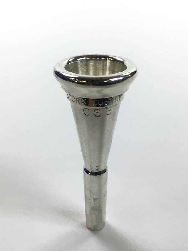 Used Stork CSB18 French Horn [30370]