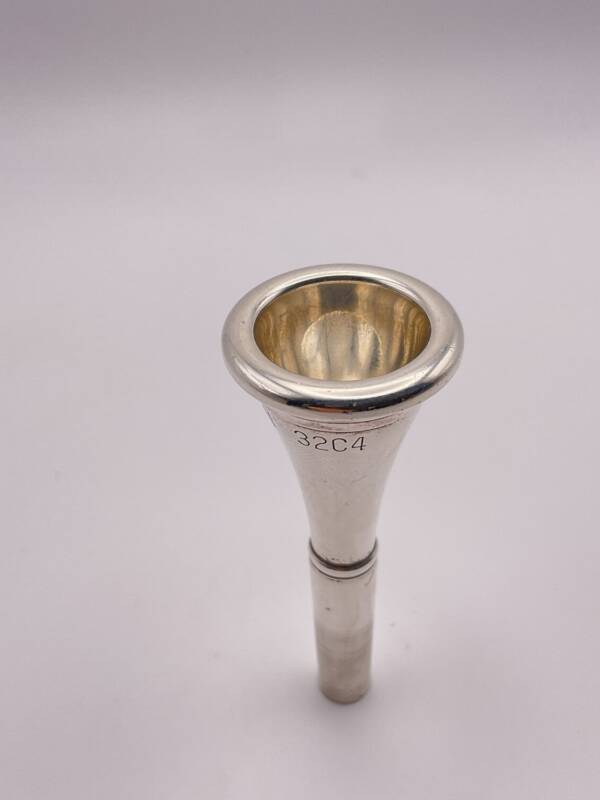 Used Yamaha 32C4 French Horn [35114]