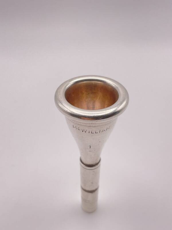 Used Bruno Tilz McWilliam 1 French Horn [35343]