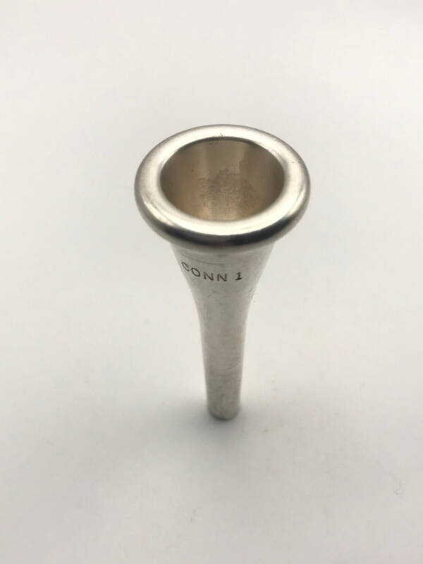 Used Conn 1 French Horn [38858]