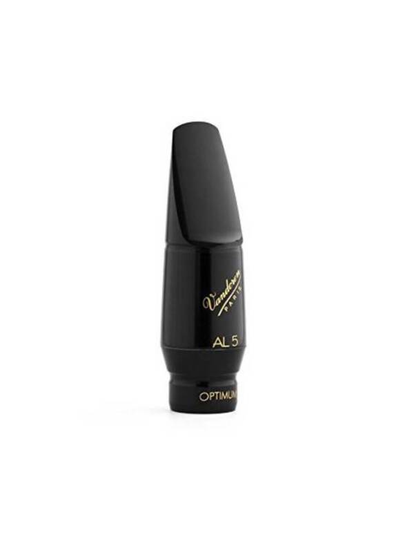 Vandoren ""Optimum"" Alto Sax Mouthpiece