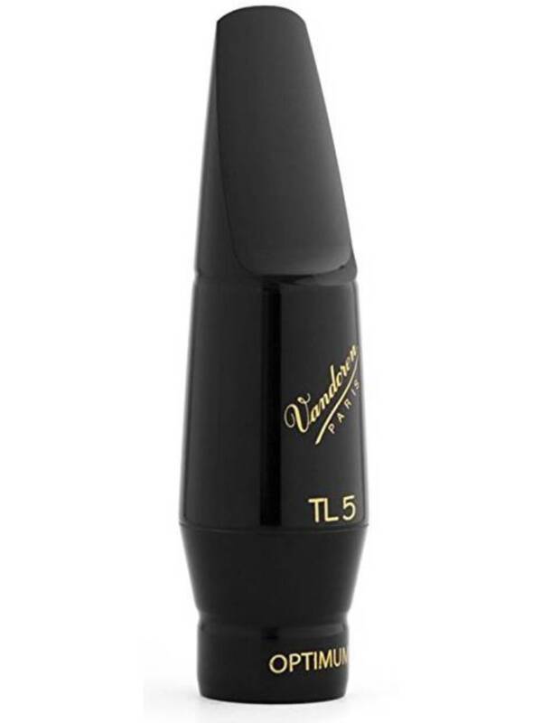Vandoren ""Optimum"" Tenor Sax Mouthpiece