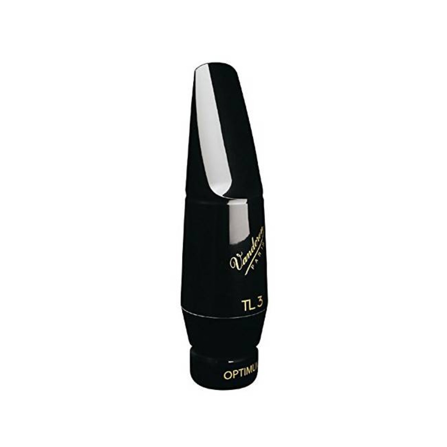 Vandoren ""Optimum"" Tenor Sax Mouthpiece - Image 2