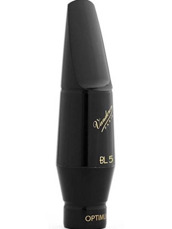 Vandoren ""Optimum"" Bari Sax Mouthpiece