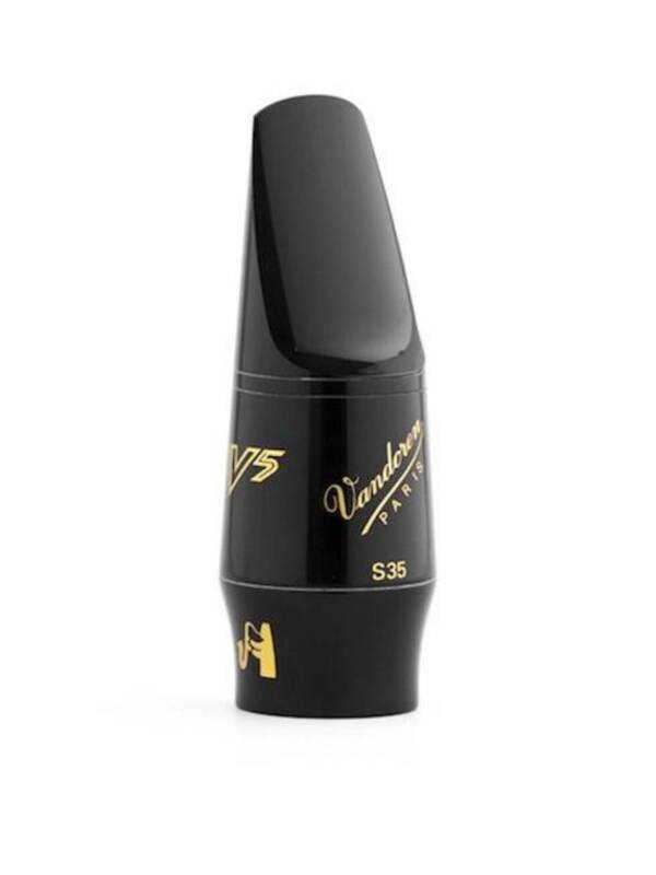 Vandoren V5 Jazz Series Soprano Saxophone Mouthpiece