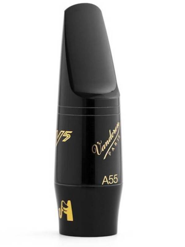 Vandoren V5 Jazz Series Alto Saxophone Mouthpiece