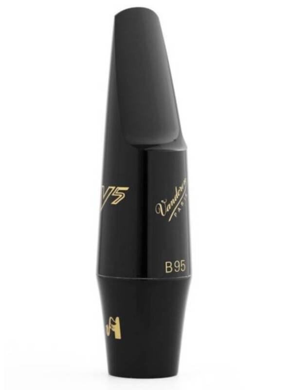 Vandoren V5 Jazz Series Bari Saxophone Mouthpiece