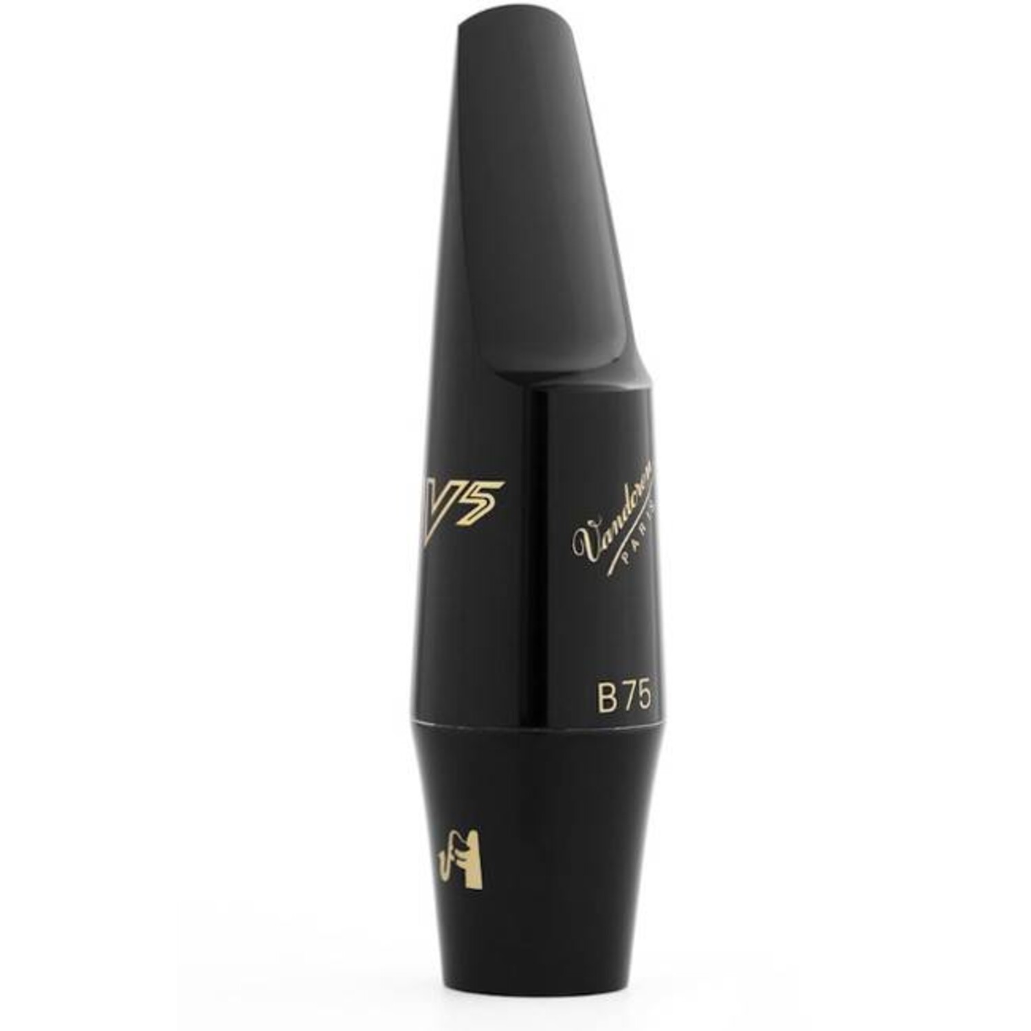 Vandoren V5 Jazz Series Bari Saxophone Mouthpiece - Image 2