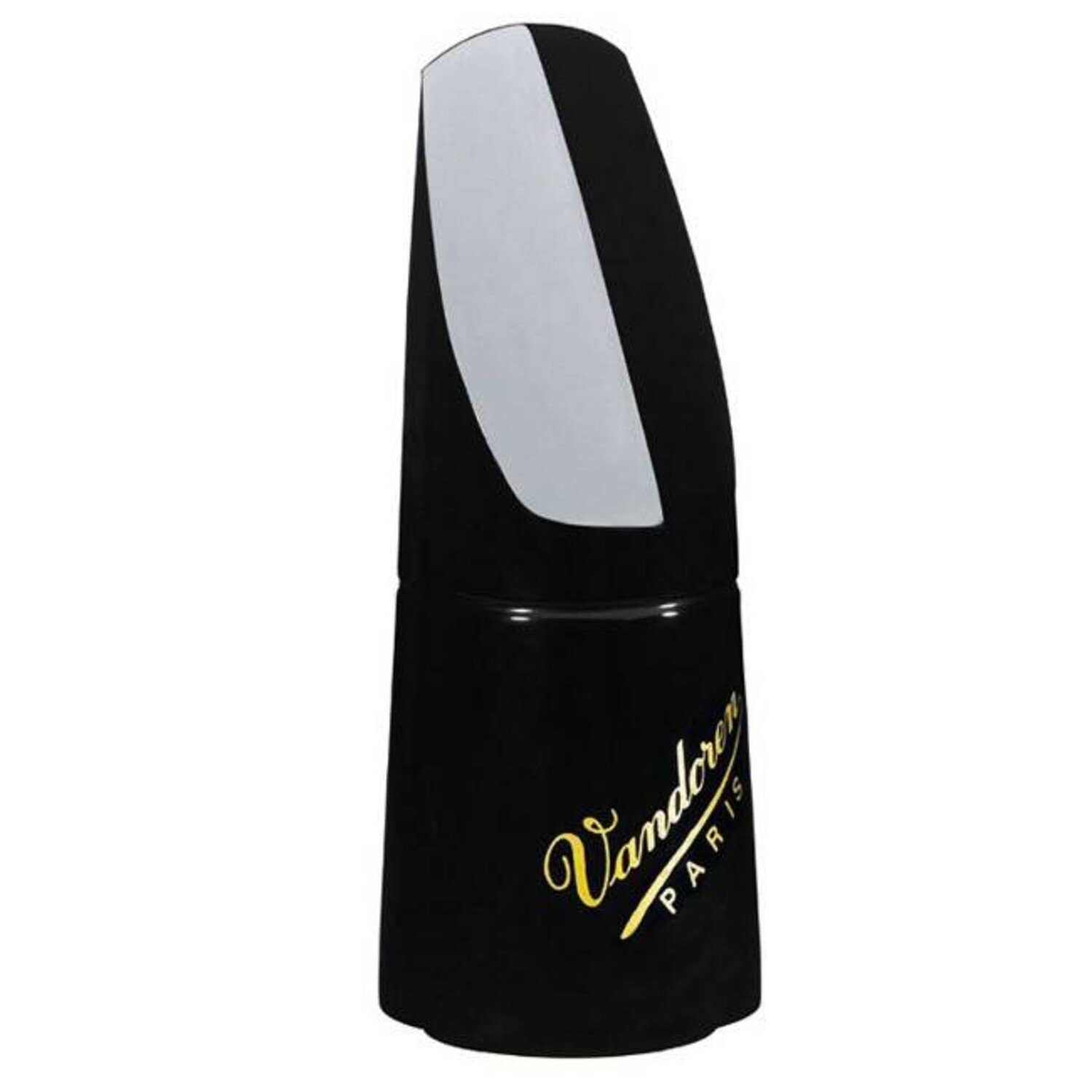 Vandoren V5 Series Sopranino Mouthpiece with Ligature and Cap