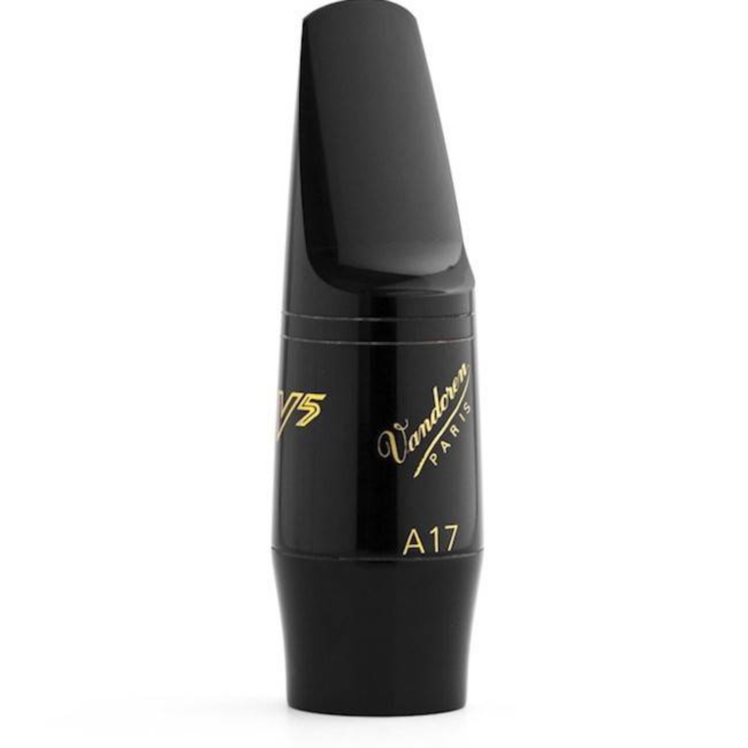 Vandoren V5 Series Alto Saxophone Mouthpiece - Image 3