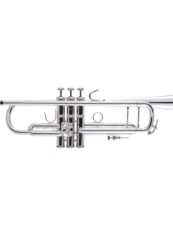 Bach Model LT18072 Bb Trumpet