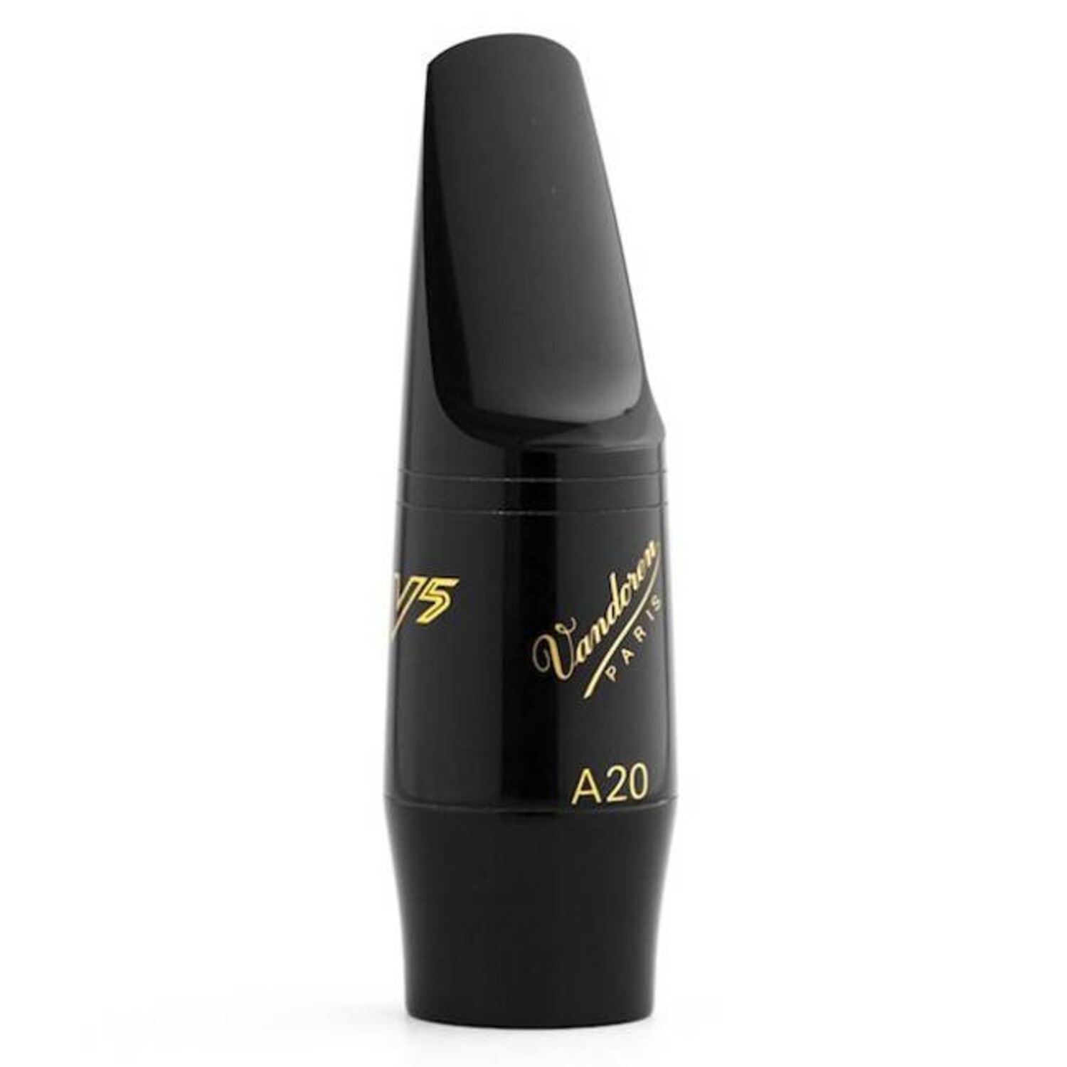 Vandoren V5 Series Alto Saxophone Mouthpiece - Image 4