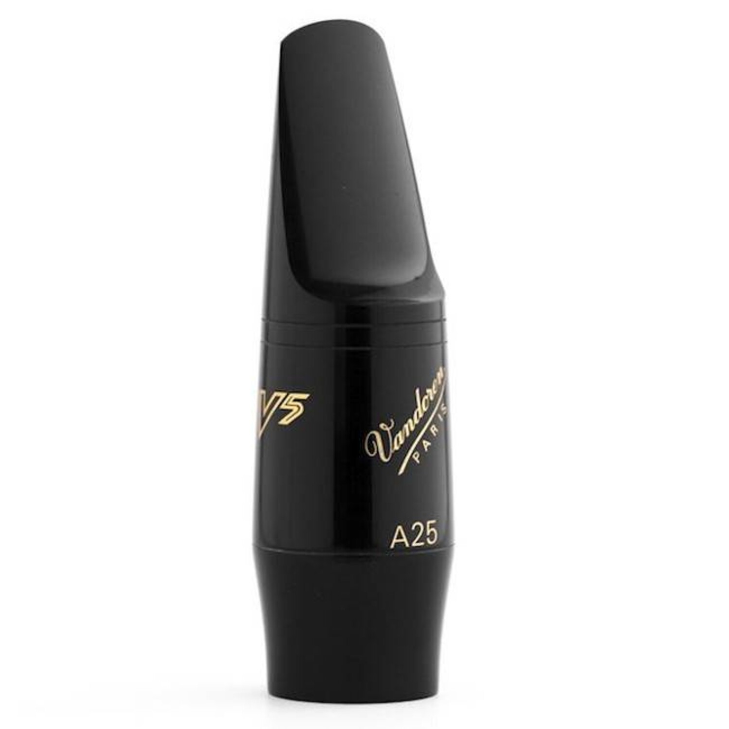 Vandoren V5 Series Alto Saxophone Mouthpiece - Image 5