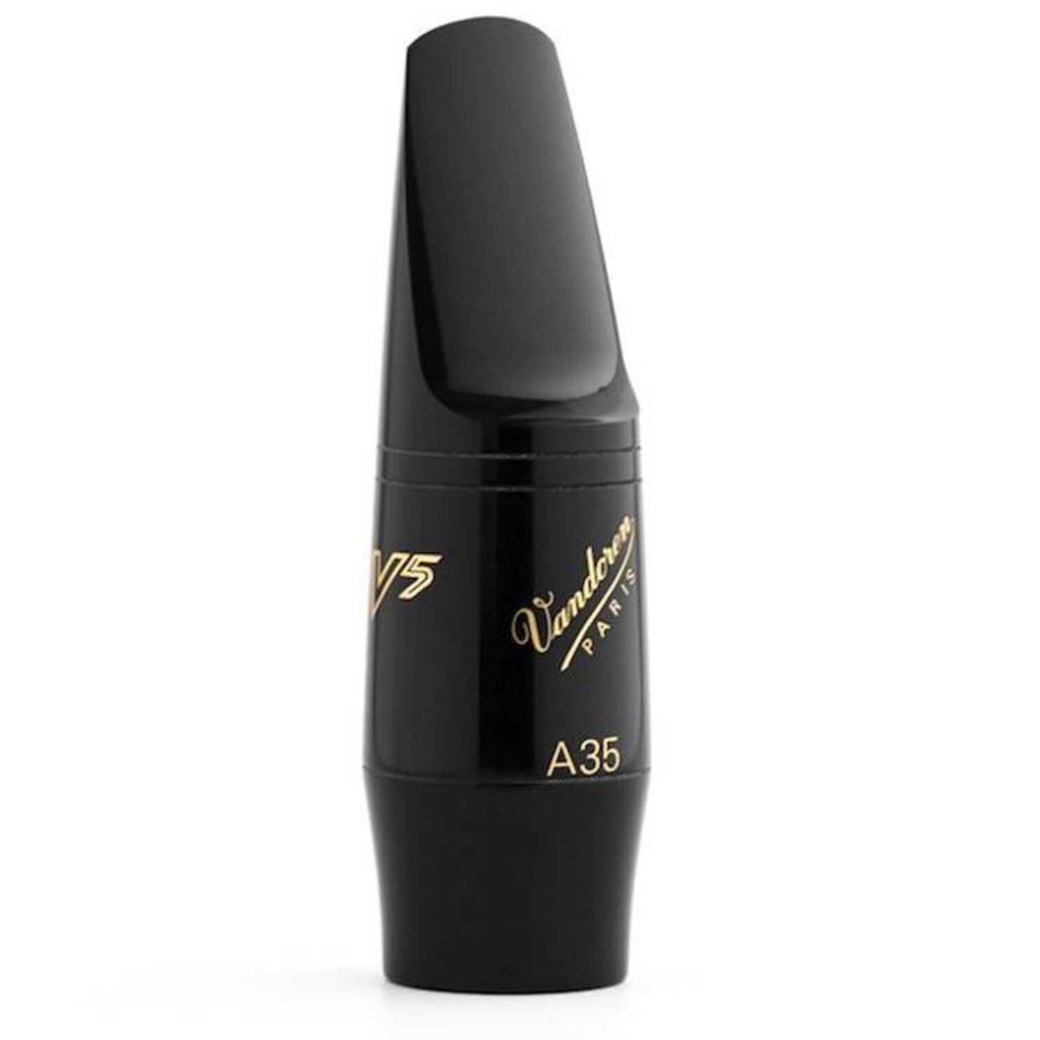 Vandoren V5 Series Alto Saxophone Mouthpiece - Image 7