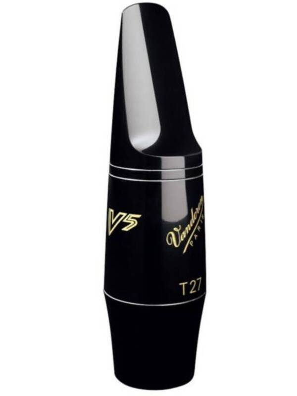 Vandoren V5 Series Tenor Saxophone Mouthpiece