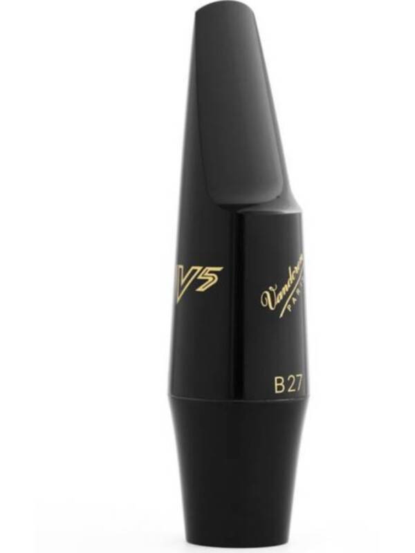 Vandoren V5 Series Bari Saxophone Mouthpiece