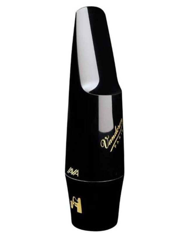 Vandoren Java Series Tenor Saxophone Mouthpiece