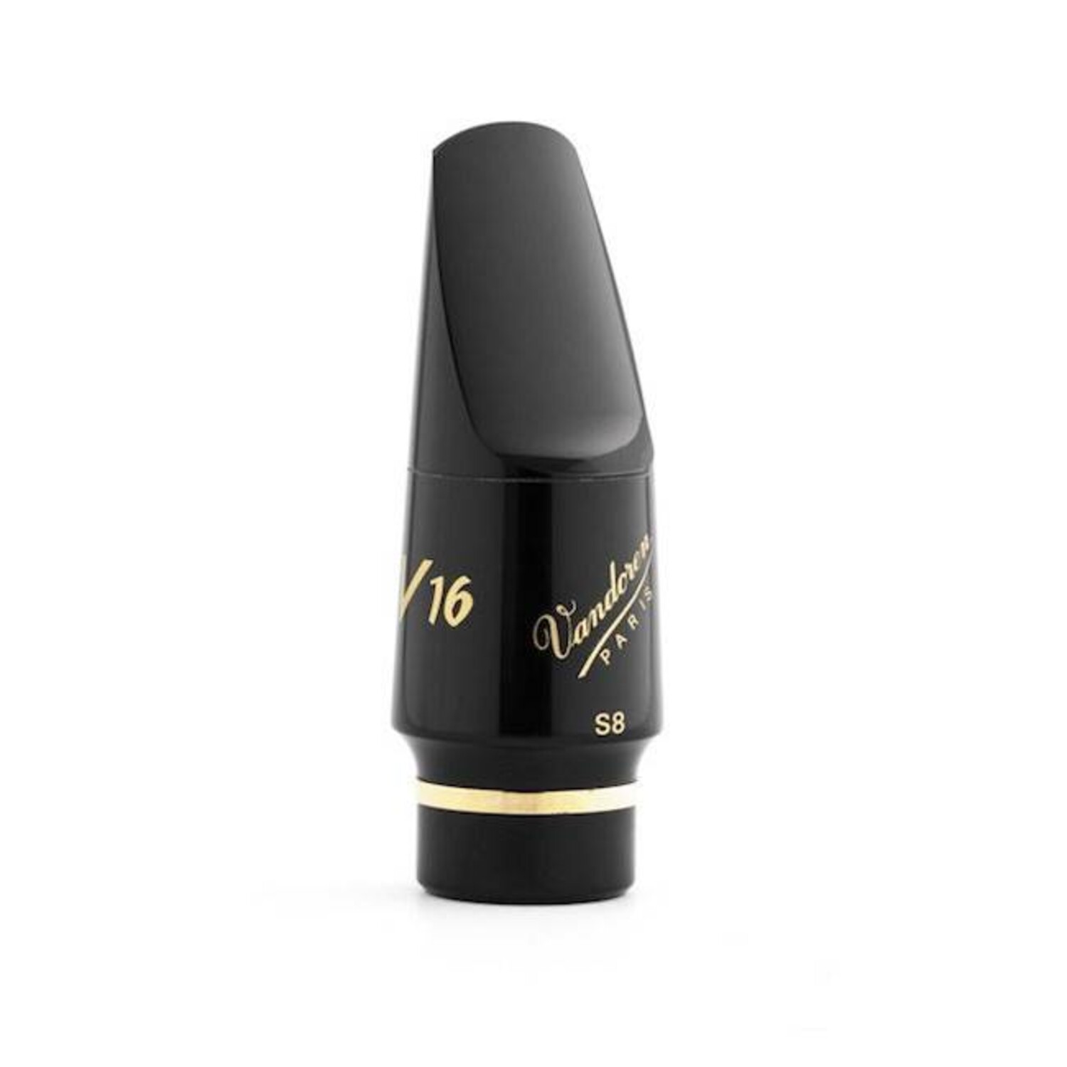 Vandoren V16 Series Soprano Saxophone Mouthpiece