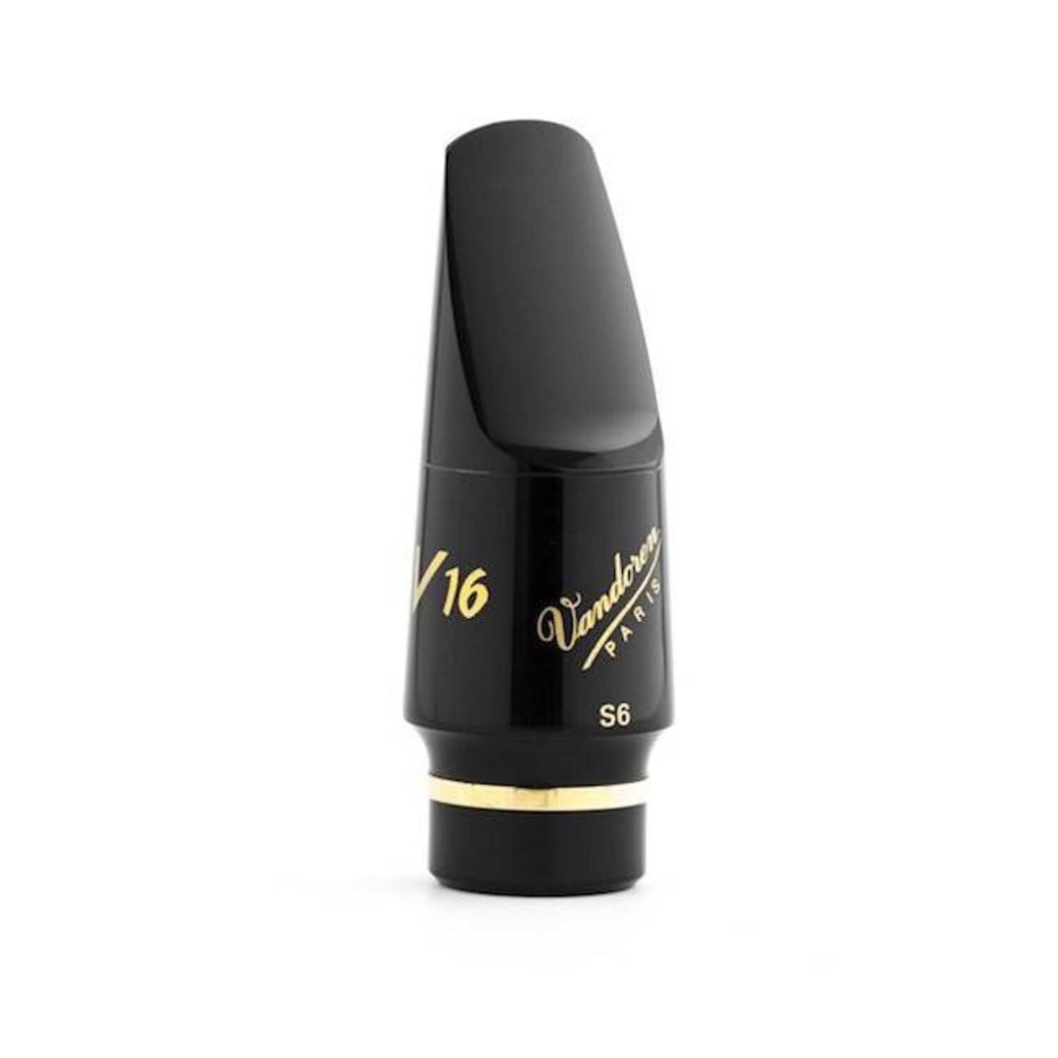 Vandoren V16 Series Soprano Saxophone Mouthpiece - Image 2