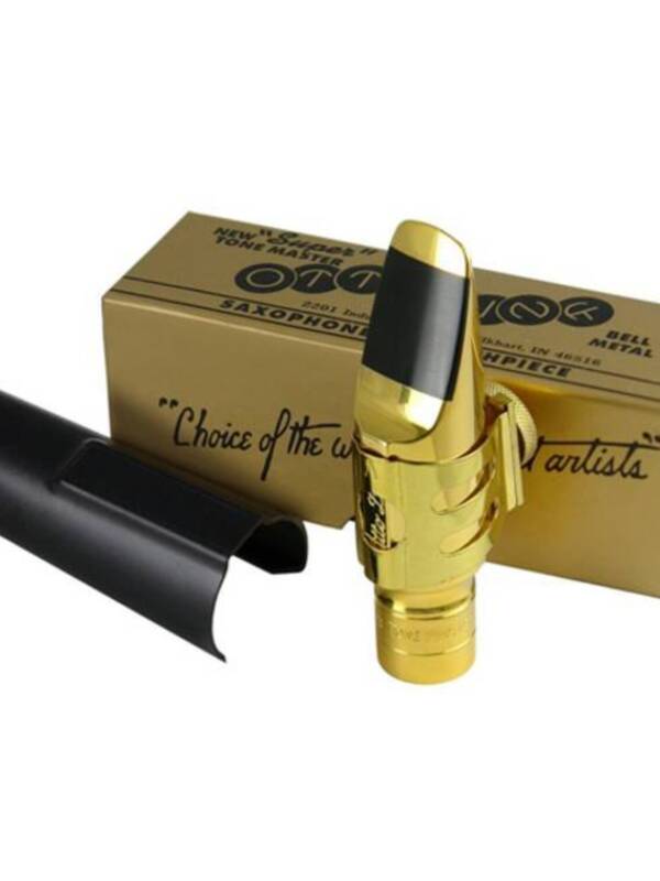 Otto Link Super Tone Master Tenor Sax Mouthpiece