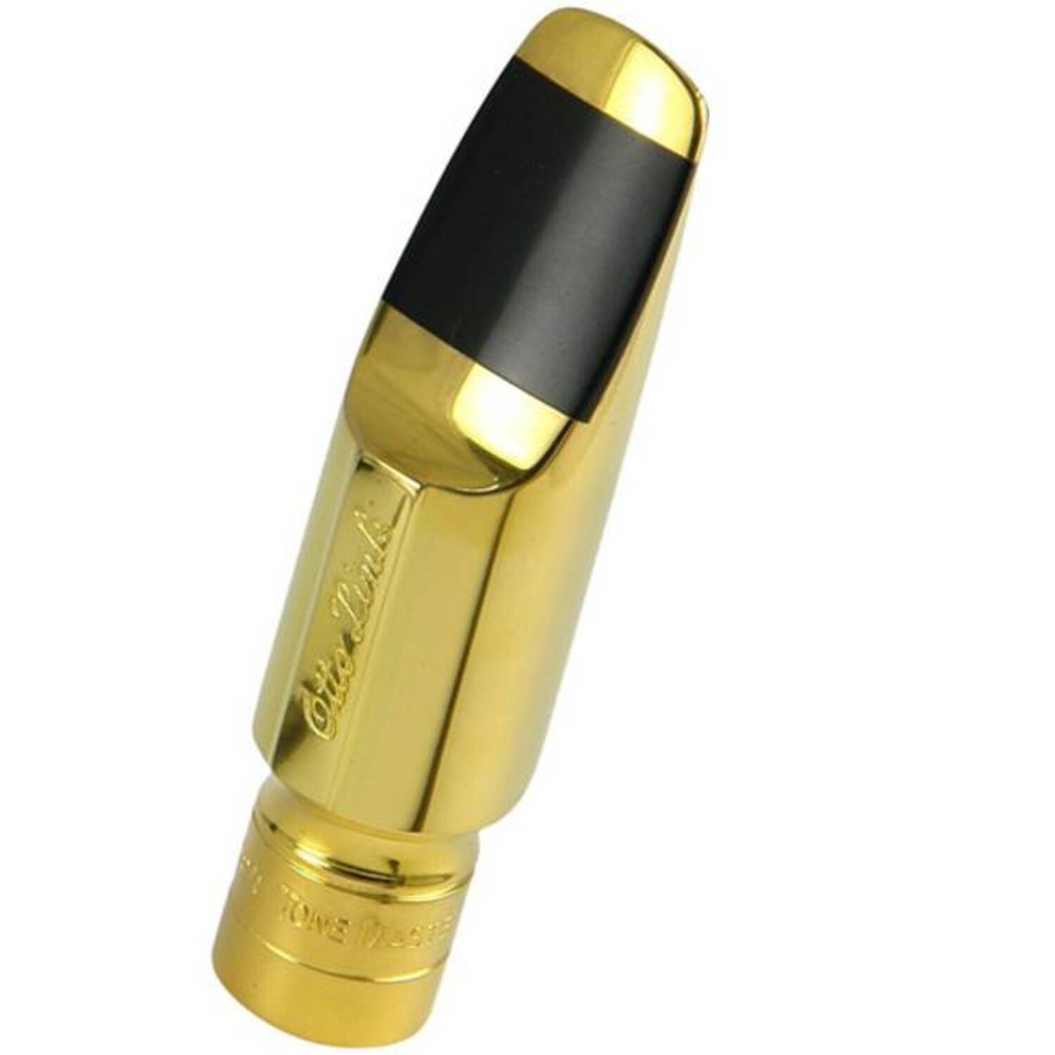 Otto Link Super Tone Master Tenor Sax Mouthpiece - Image 2
