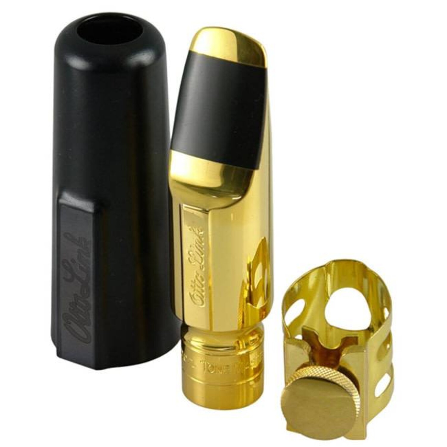 Otto Link Super Tone Master Tenor Sax Mouthpiece - Image 9