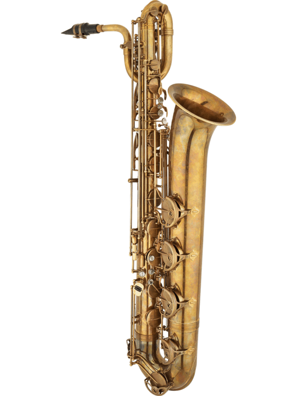 Eastman EBS652 52nd Street Baritone Saxophone