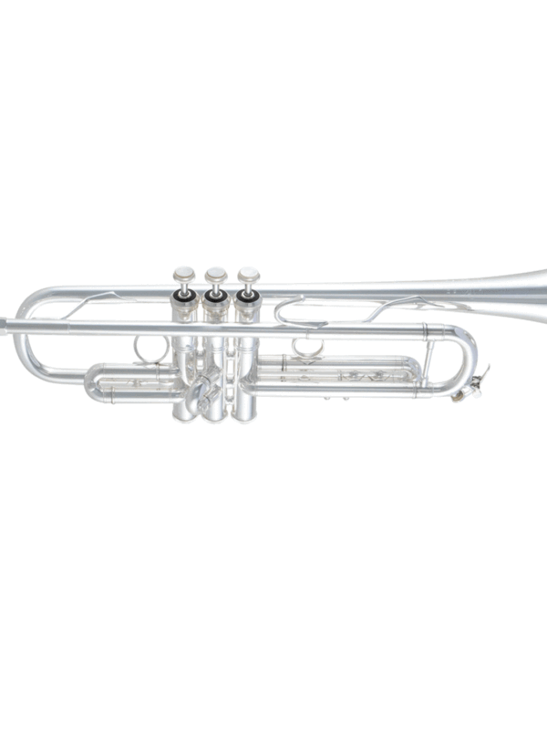Bach Model LT180S77 Bb Trumpet