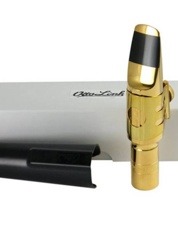 Otto Link Super Tone Master Baritone Sax Mouthpiece