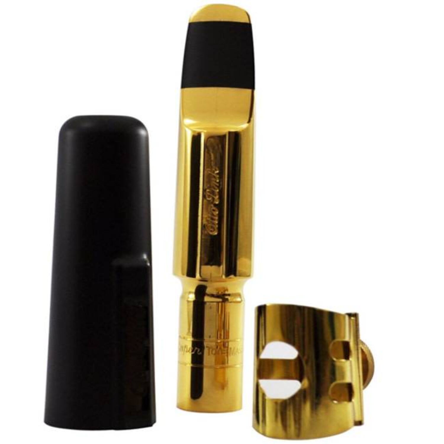 Otto Link Super Tone Master Baritone Sax Mouthpiece - Image 7