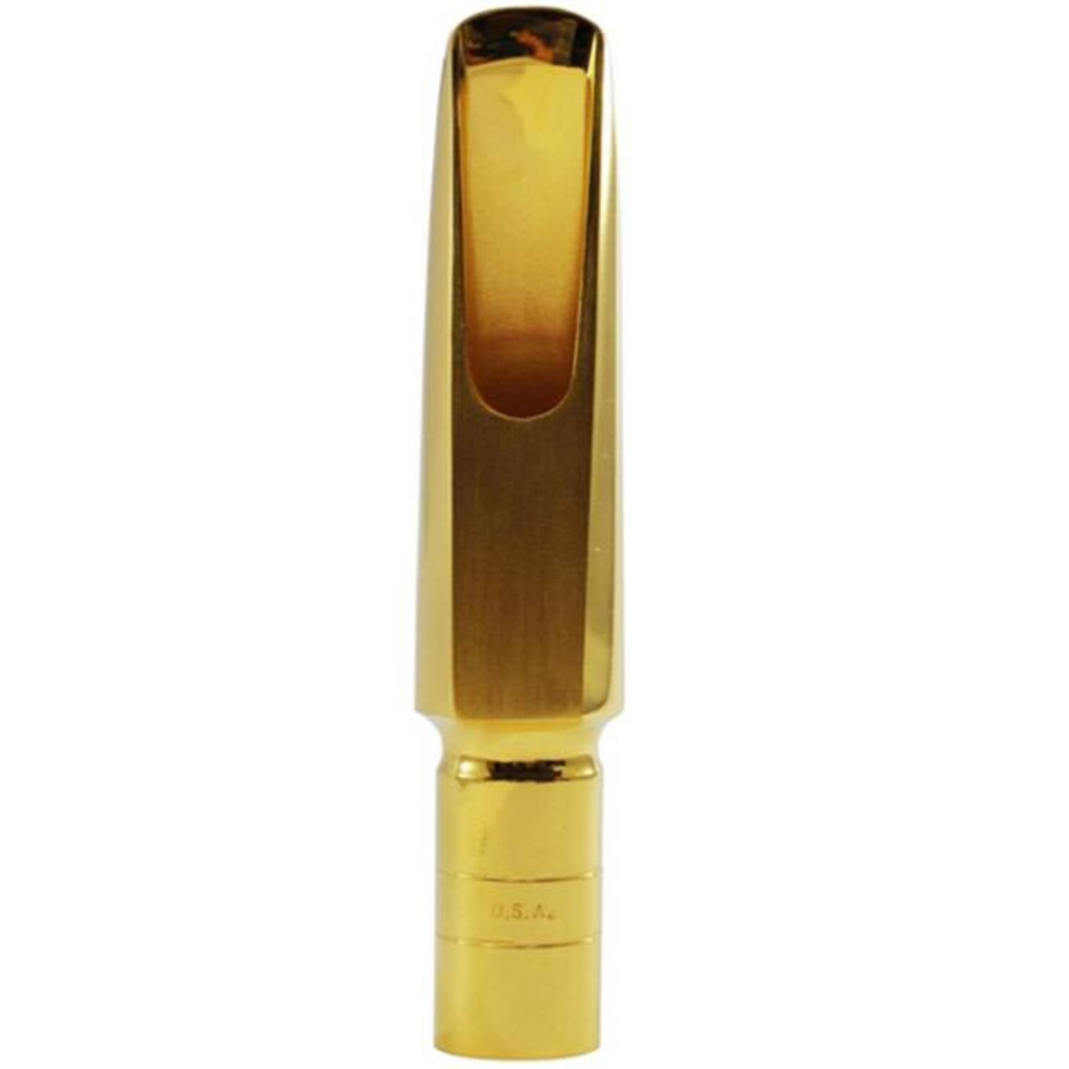 Otto Link Super Tone Master Baritone Sax Mouthpiece - Image 12