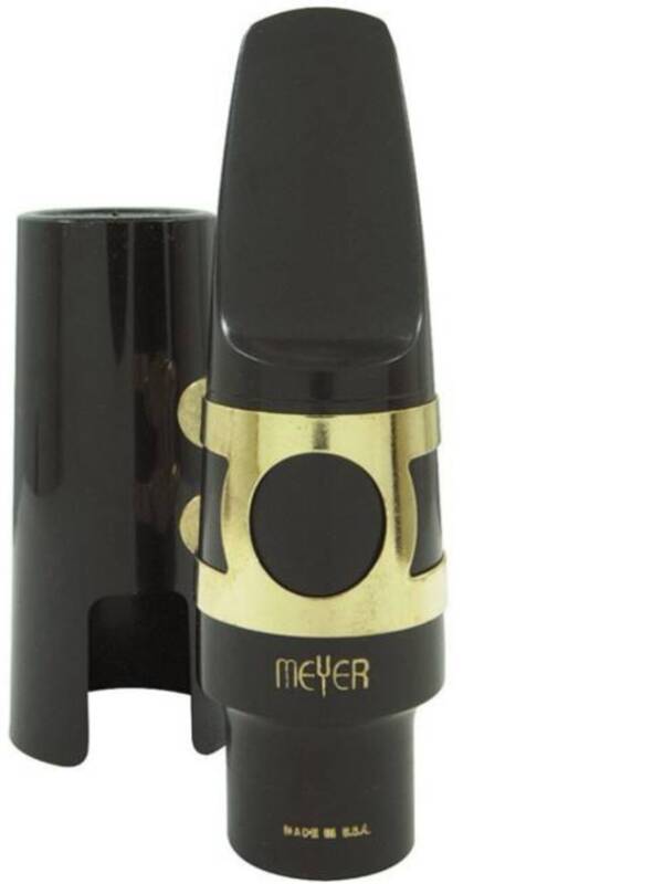Meyer Tenor Sax Mouthpiece