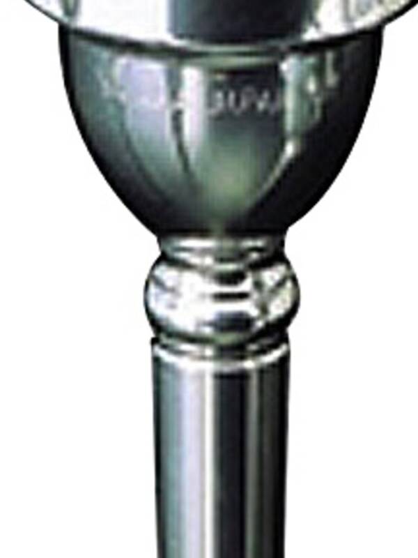 Yamaha Roger Bobo Tenor Tuba/Euphonium Mouthpiece