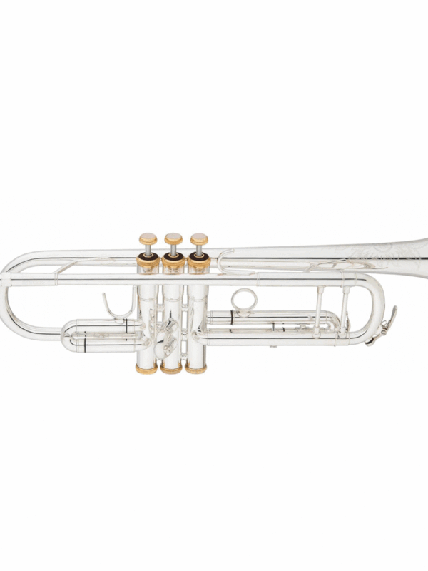 Eastman ETR520 Bb Trumpet