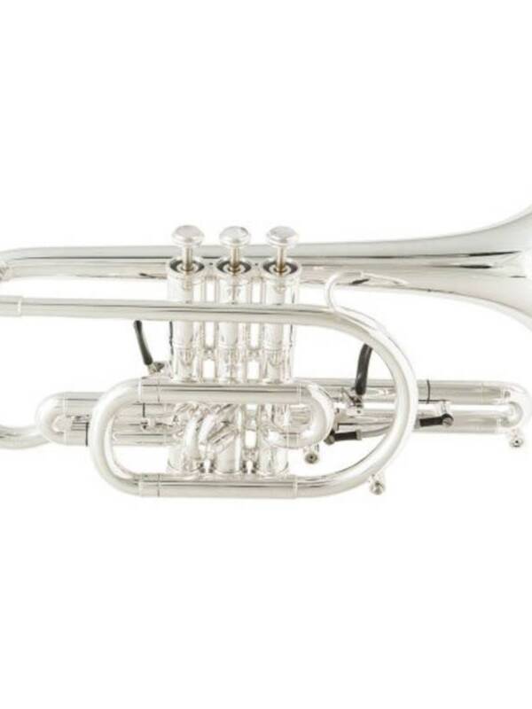 Getzen 3850 Bb Cornet