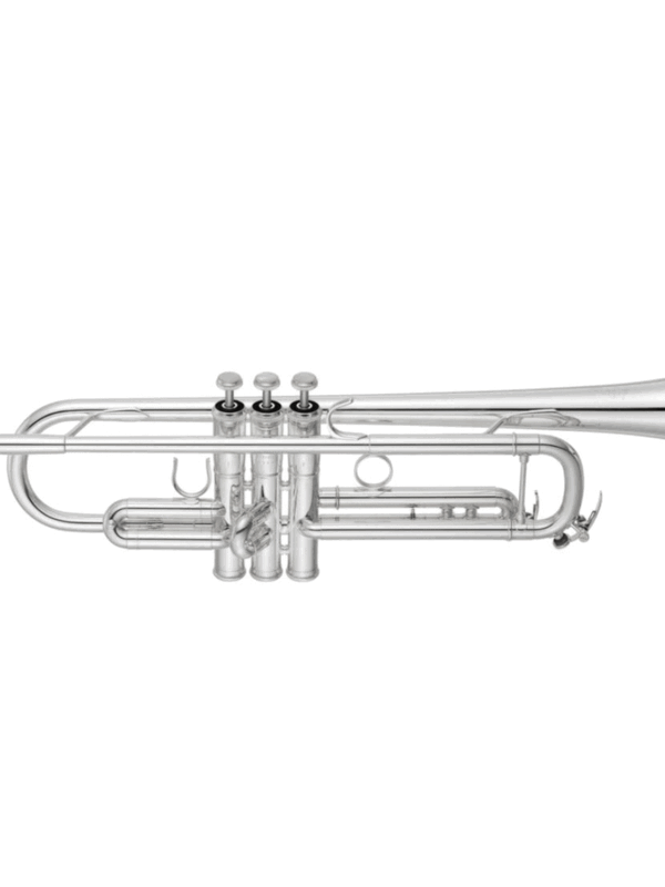 Yamaha Custom YTR-8335LAII Bb Trumpet