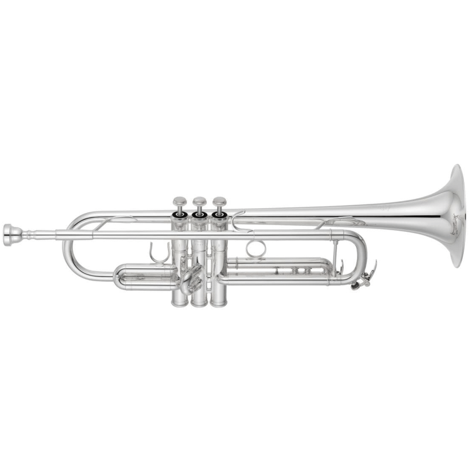 Yamaha Custom YTR-8335LAII Bb Trumpet