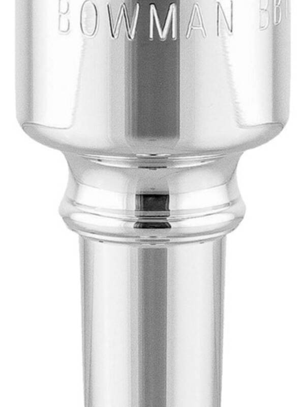 Griego Brian Bowman Euphonium Mouthpieces