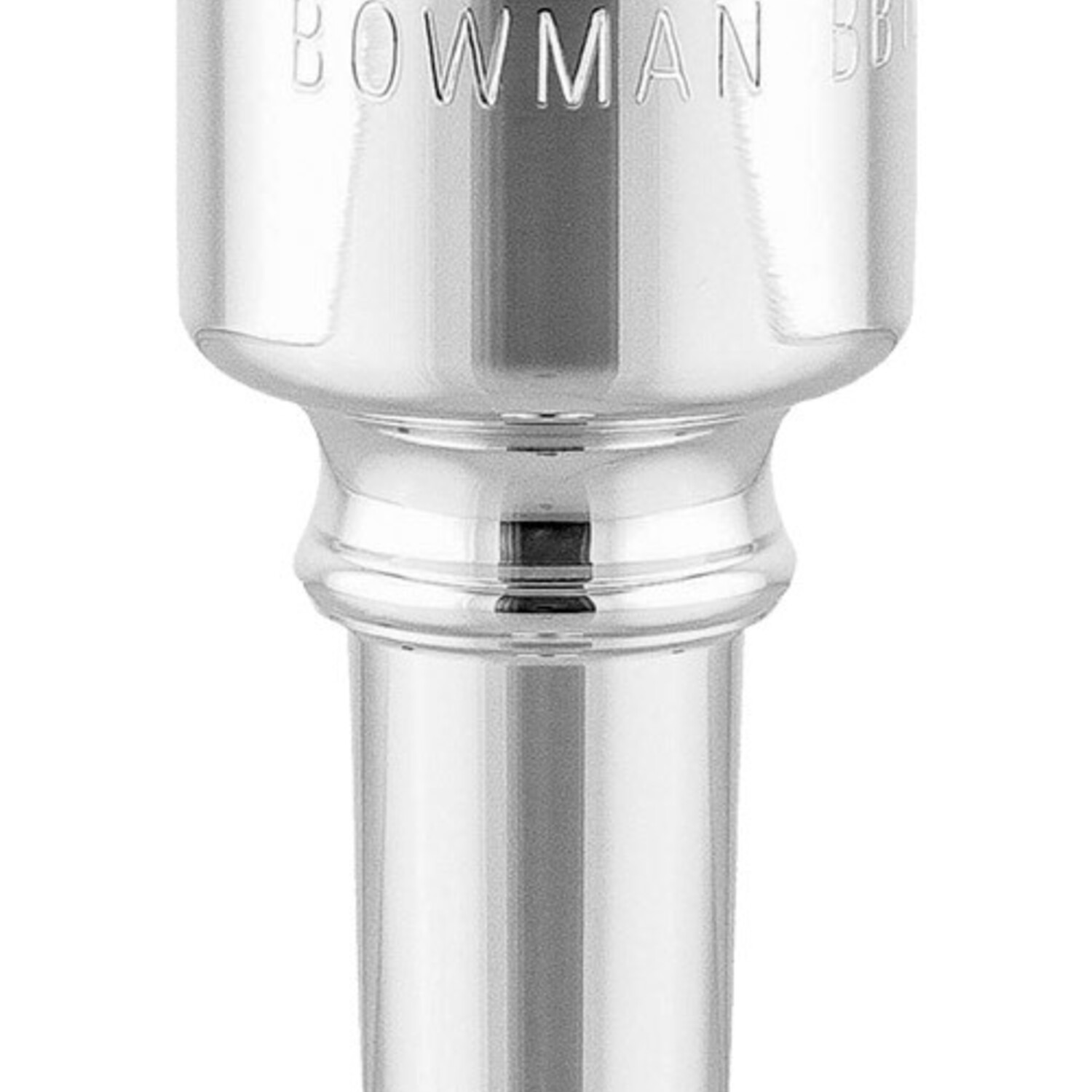 Griego Brian Bowman Euphonium Mouthpieces