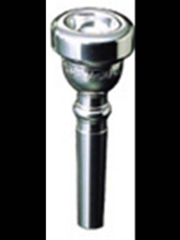 Yamaha ""Pierre Dutot"" Signature Cornet Mouthpiece