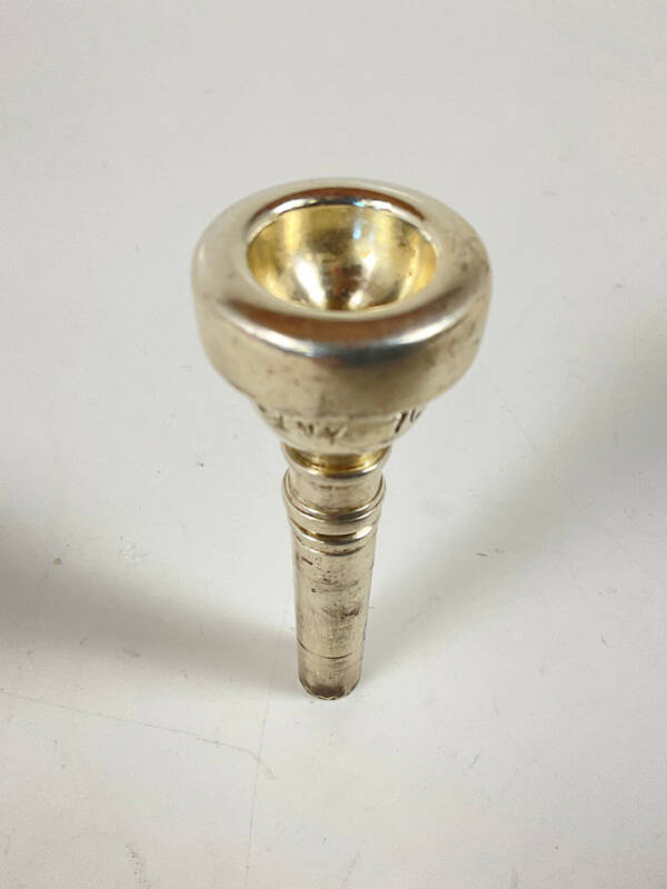 Used Bach Mt. Vernon 7C Cornet [41396]