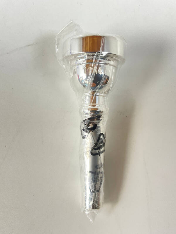 Used Yamaha 11A4 Long Shank Cornet [40931]