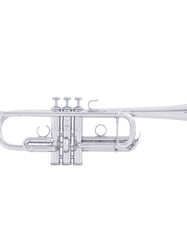 Bach Artisan Model AC190 C Trumpet