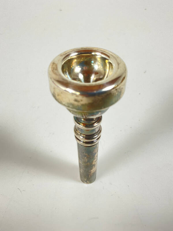 Used Bach 1C Cornet [41390]